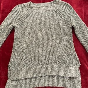 Abercrombie & Fitch womens sweater